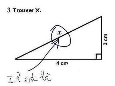 les math